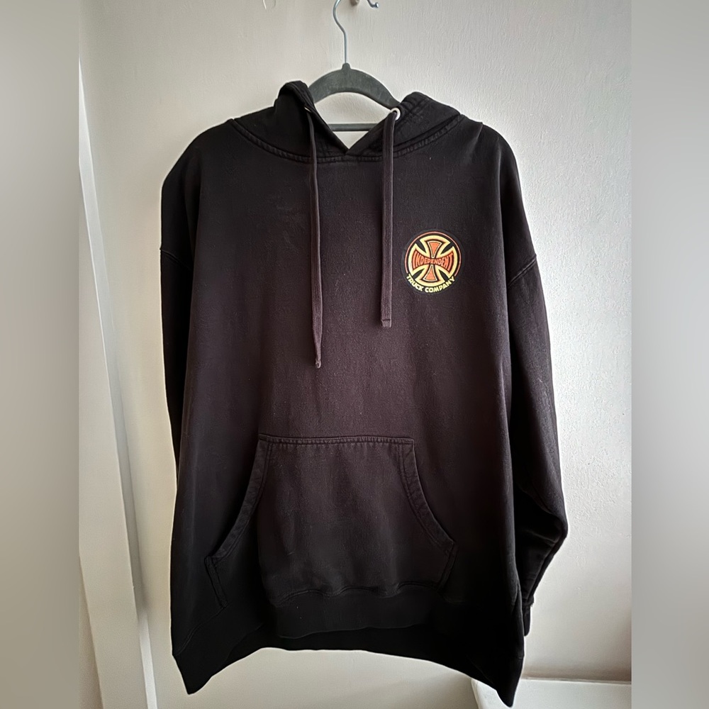 Independent Trucking Company Sweatshirt